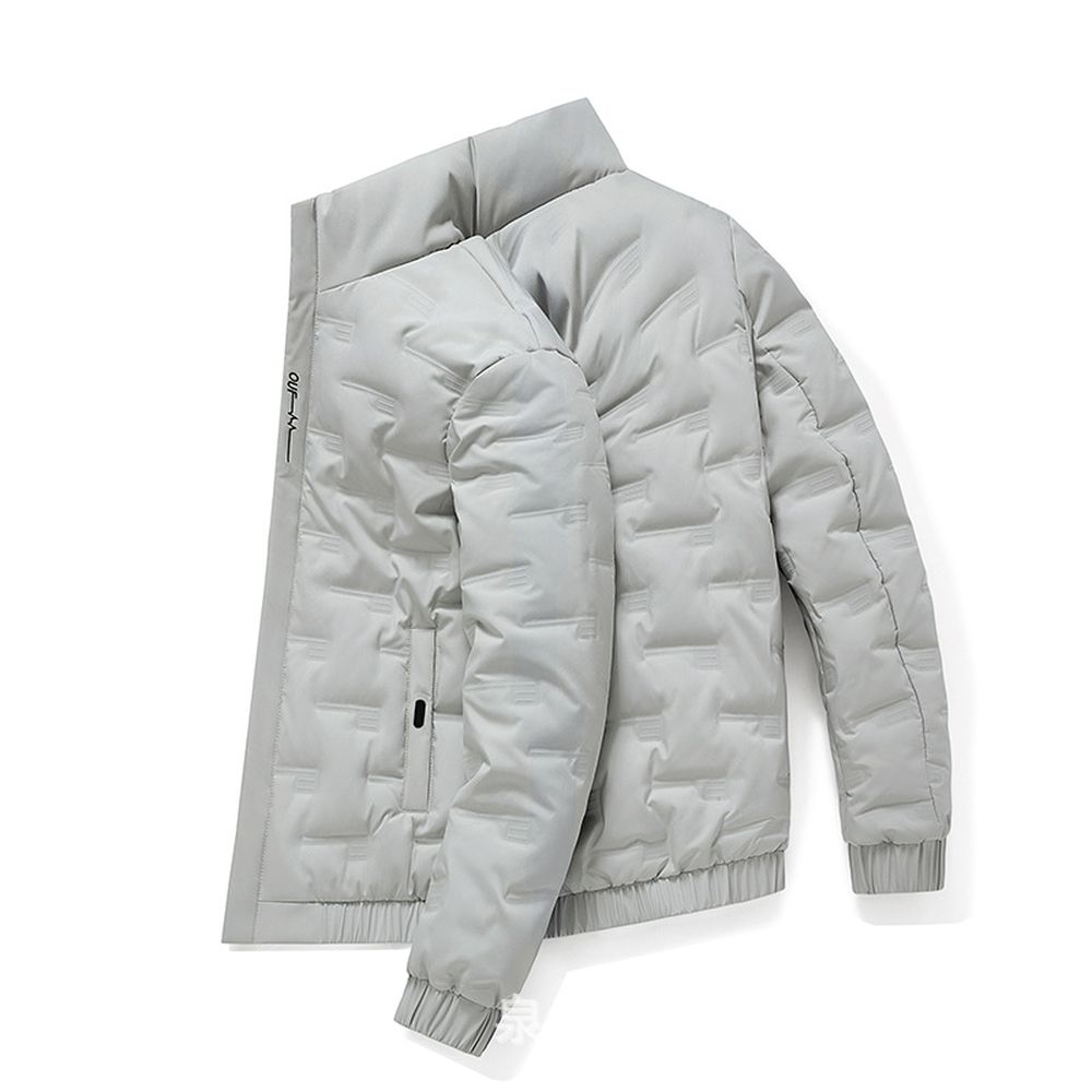 Men's Winter Warm Down Jacket